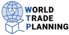 株式会社ワールドトレードプランニングのロゴ
