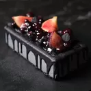 ＜BLVCK PARIS＞BLVCK BERRY CHEESE CAKE