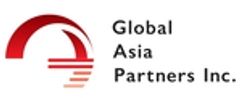 株式会社グローバルアジアパートナーズのロゴ
