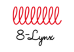 株式会社エイトリンクスのロゴ