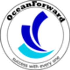 佐渡潜水株式会社のロゴ