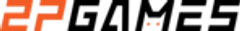 2P Gamesのロゴ