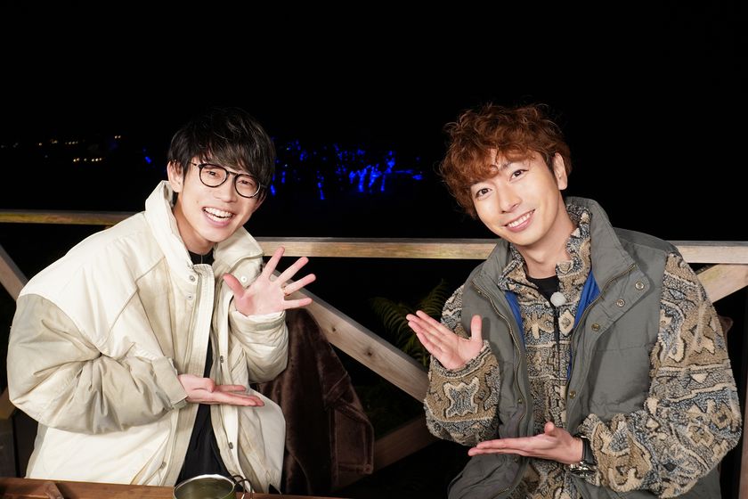 【MUSIC ON! TV（エムオン!）】
河合郁人 レギュラー番組「ぐれジャニ」
第8回ゲストは、川崎鷹也
「魔法の絨毯」誕生の秘話とは？
「らいおんハート」の弾き語りコラボも！
エムオン!で1/25(木)夜11時～放送！