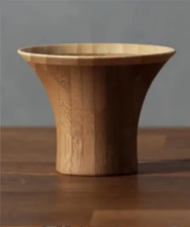 ＜RIVERET（リヴェレット）＞「ochoko YURI」