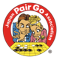 公益財団法人 日本ペア碁協会のロゴ