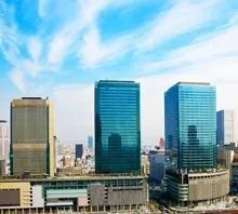 大阪うめきたキャンパス