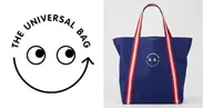 明治屋ストアー限定デザイン「Universal Bag」
