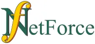 NetForceロゴ
