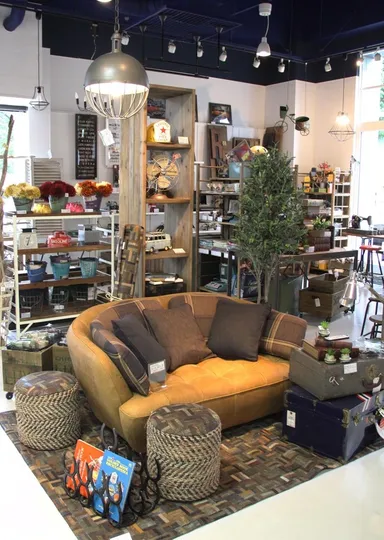 ブロカント風の提案