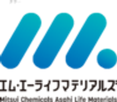 エム・エーライフマテリアルズ株式会社のロゴ