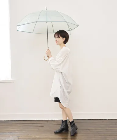 ブラック着用画像(2)