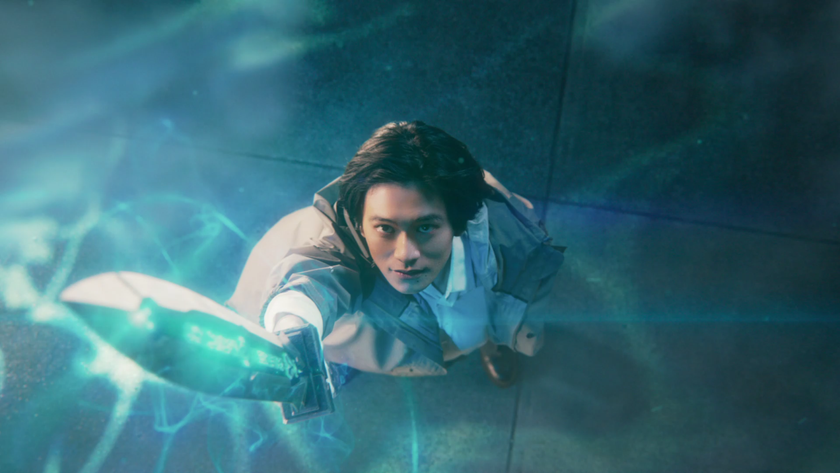 大のゲーム好き・北村匠海、ゲームのCMに初出演！
剣を片手に仲間と走り出す！雄叫びを上げ冒険の世界へ。
2/1発売アクションRPG『グランブルーファンタジー リリンク』CM公開！
2024年にやりたいことや演じたい役語るインタビュー＆メイキング動画も！