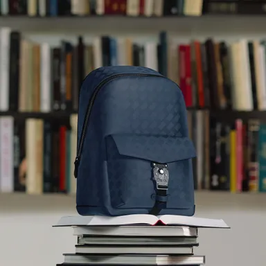 モンブラン エクストリーム3.0 バックパック M LOCK 4810バックル付