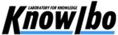 株式会社Knowlboのロゴ