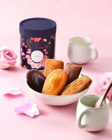 焼き菓子アソート5個入(1,944円)