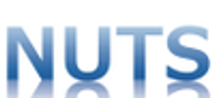 株式会社NUTSのロゴ