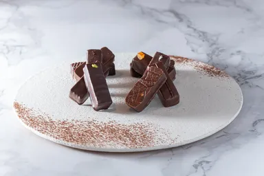 ボンボンショコラ　10種類