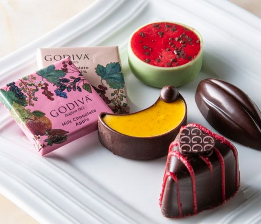 【近鉄百貨店 四日市店】心ときめく約８０のブランドが集結！
バレンタイン ショコラ コレクション