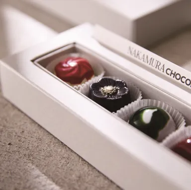 ナカムラチョコレート