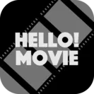 HELLO! MOVIEアプリ - スマホやスマートグラスで映画の字幕と音声ガイドを楽しめる無料アプリ