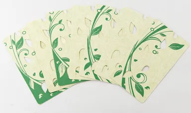 ルームミスト・モイスカード交換フィルター草緑