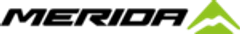 メリダジャパン株式会社のロゴ