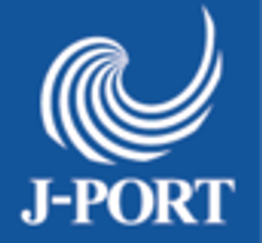 株式会社ジェイ・ポートのロゴ