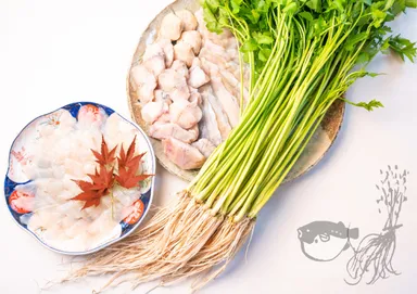 下関コラボ鍋セット2