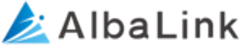 株式会社AlbaLinkのロゴ