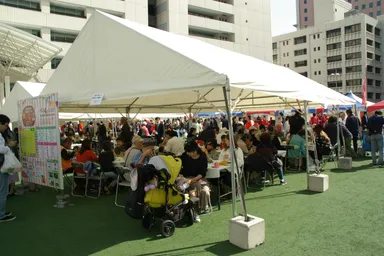 食肉フェスタ(2019年) 7