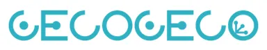 株式会社gecogecoロゴ