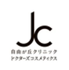 株式会社自由が丘クリニックドクターズコスメティクスのロゴ