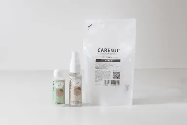 お試し全2種＋詰め替え