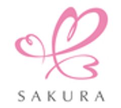 株式会社咲楽のロゴ