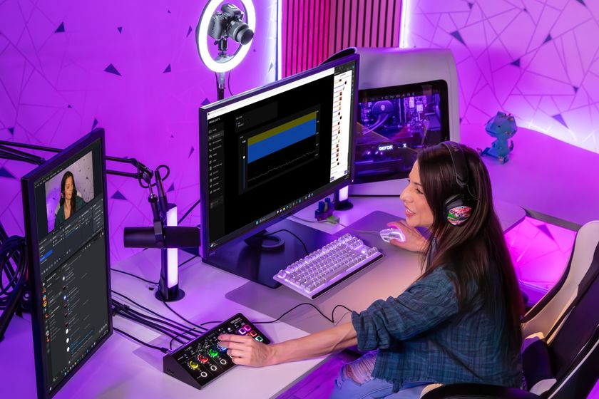 高音質/高画質のゲーム配信を手軽に行える ビデオキャプチャー 高音質/高画質のゲーム配信を手軽に行える ビデオキャプチャー