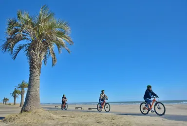 本須賀海水浴場