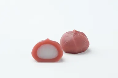 燦 SUN いちご餅