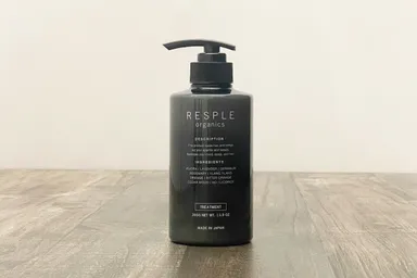 リラクシングトリートメント400g