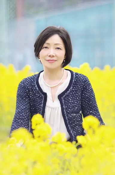 第2部 モデレーター 浜田敬子さん