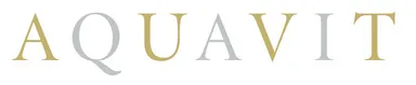 アクアヴィット ロゴ