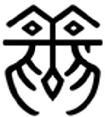 株式会社 龍村美術織物のロゴ