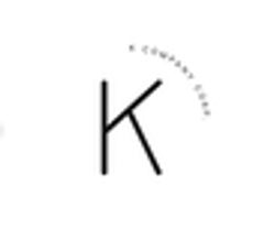 株式会社Kカンパニーのロゴ