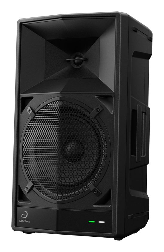 大人気新品 画期的な手軽さで、どんな場所でも 本格的なDJパーティーを スピーカー・ウーファー