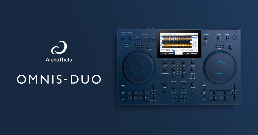 DJパーティーをもっと身近に、もっと自由に 音楽で仲間と