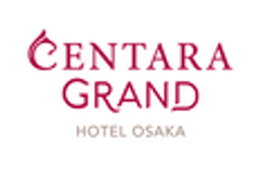 Centara Osaka Japan株式会社のロゴ
