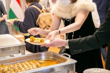 過去のイベント時の様子 5