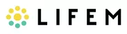 LIFEM企業ロゴ