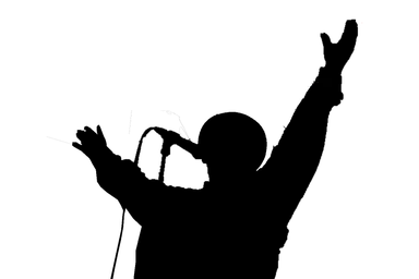 Momy アーティストロゴ