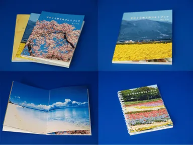 フォトブック紹介画像