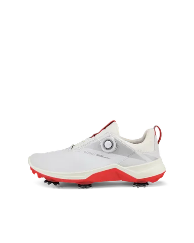 リディア・コー選手も着用しているECCO BIOM(R) G5